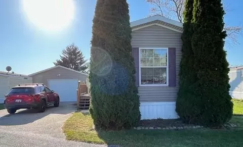 n6550 Us 151 #3, Beaver Dam, WI 53916
