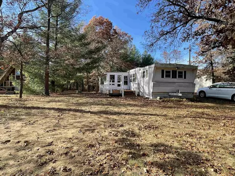 n8941 Deer Path, New Lisbon, WI 53950