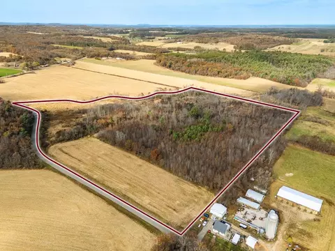 32 78 Acres Oak Hill Rd, Wisconsin Dells, WI 53965
