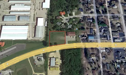 lot2 Csm 12049 Highway 14, Mazomanie, WI 53560