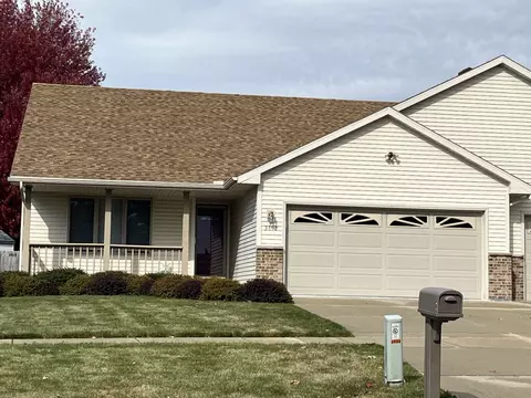 3402 Bond Pl, Janesville, WI 53548