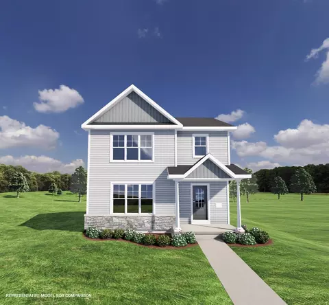 2539 Cobbler Rd, Fitchburg, WI 53711