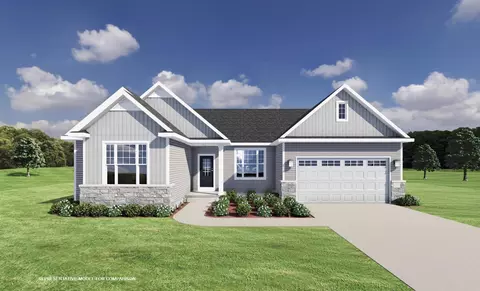 4053 Bear Tree Pkwy, Deforest, WI 53532