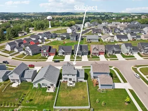510 Patrick Ave, Waunakee, WI 53597
