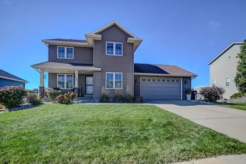 618 Mourning Dove Ct, Marshall, WI 53559
