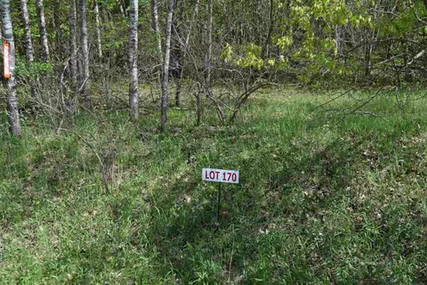 Lt 170 Black Forest Drive, La Valle, WI 53941