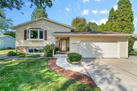 5506 Tina Ln, Mcfarland, WI 53558