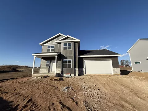 417 Chad Trl, Arlington, WI 53911