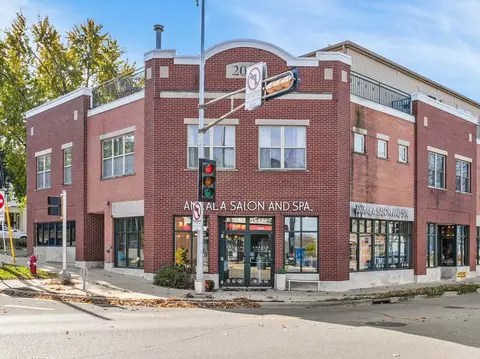 2929 Atwood Ave #202, Madison, WI 53704