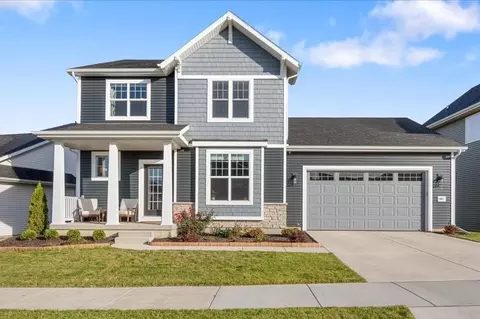 807 Sugar Maple Ln, Verona, WI 53593