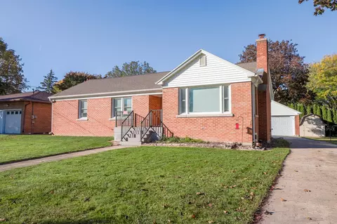 321 Tamarack St, Randolph, WI 53956