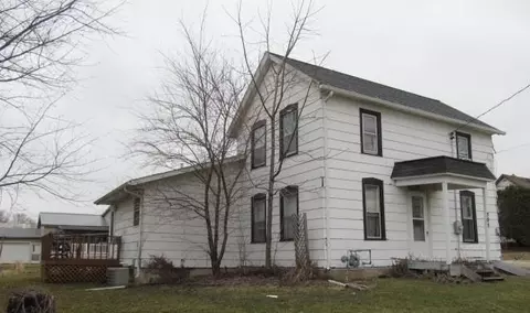 505 W County Rd E, Livingston, WI 53554