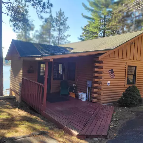1995 Island Lake Rd, Solon Springs, WI 54873