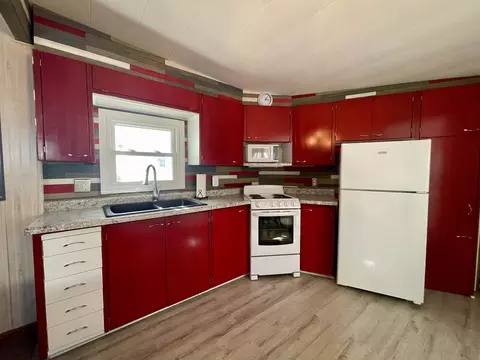 n550 Gannon Road #45, Lodi, WI 53555