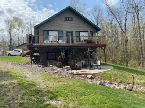 n6497 Kaiser Road, Hawkins, WI 54530