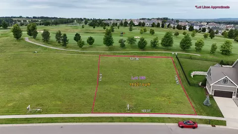 L166 Brynhill Drive, Oregon, WI 53575
