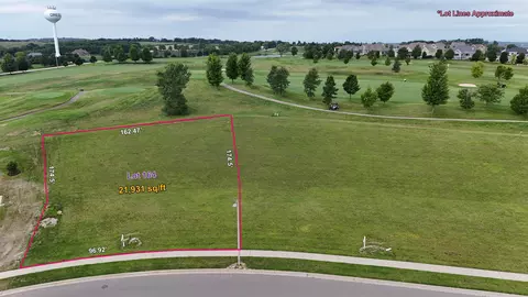 L164 Brynhill Drive, Oregon, WI 53575