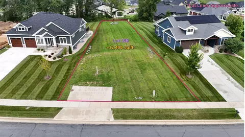 L14 Bergamont Boulevard, Oregon, WI 53575