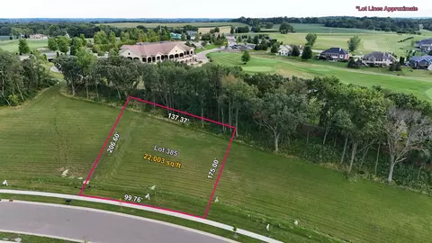 L385 Interlachen Avenue, Oregon, WI 53575