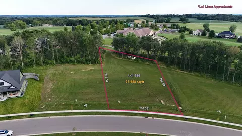 L386 Interlachen Avenue, Oregon, WI 53575