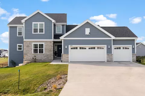 6649 Ramshorn Dr, Deforest, WI 53532