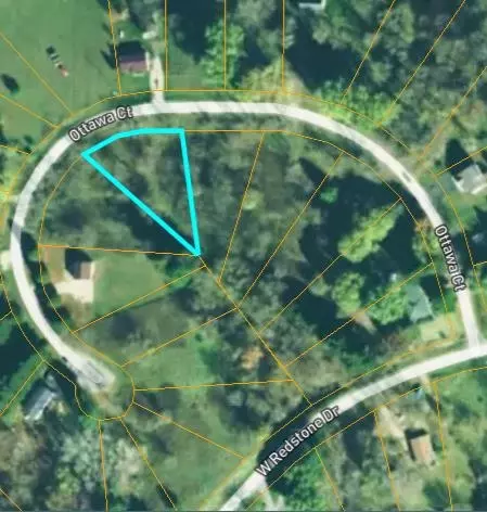 lot43 Ottawa Ct, La Valle, WI 53941