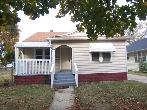 1203 Copeland Ave, Beloit, WI 53511
