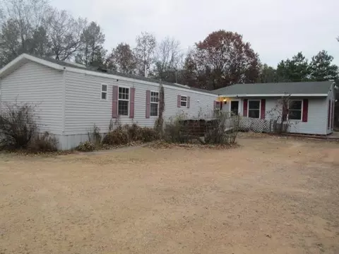 1458 S Blackhawk Ln, Arkdale, WI 54613