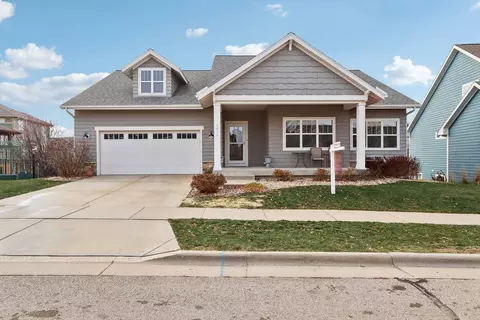 4410 St Andrews Dr, Middleton, WI 53562