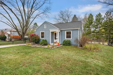 306 Larkin St, Madison, WI 53705