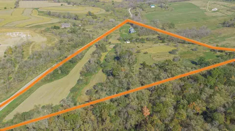 5503 County Road F, Blanchardville, WI 53516