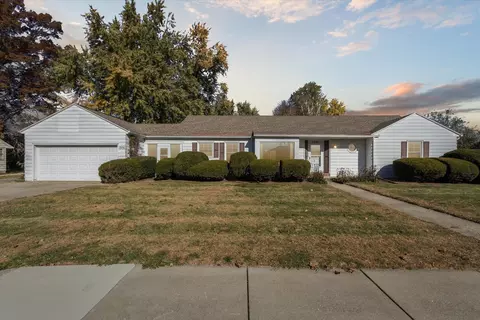 1331 Elida St, Janesville, WI 53545