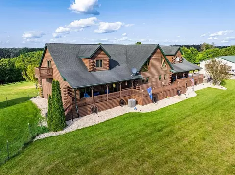 28954 Highway 80, Richland Center, WI 53581