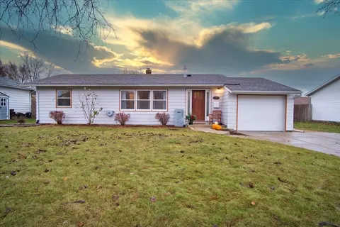 109 N Jefferson St, Verona, WI 53593