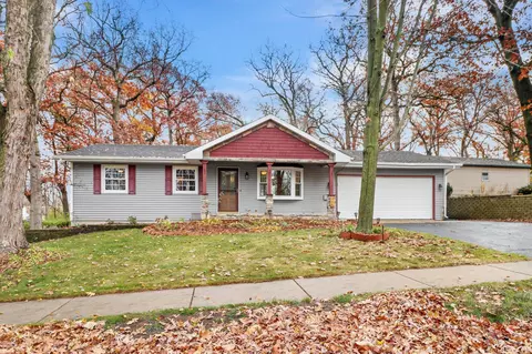 346 Grove St, Lake Mills, WI 53551
