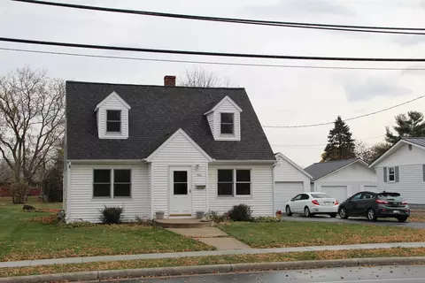445 Janesville St, Oregon, WI 53575