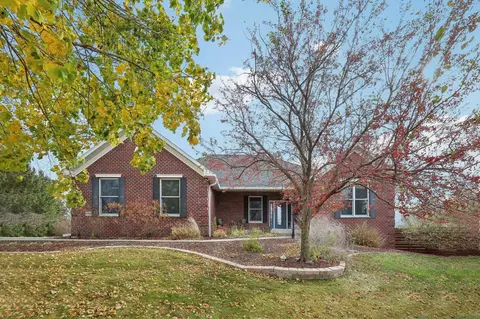 n4130 Eagle Drive, Brodhead, WI 53520