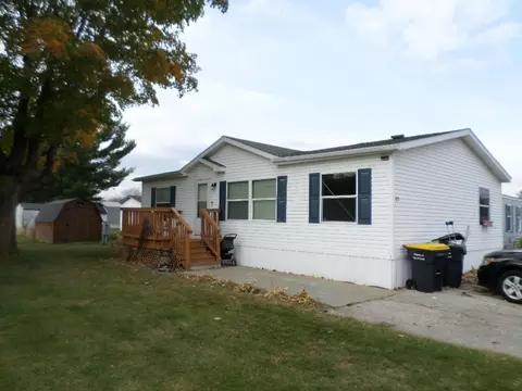 431 Leslye Ave, Tomah, WI 54660