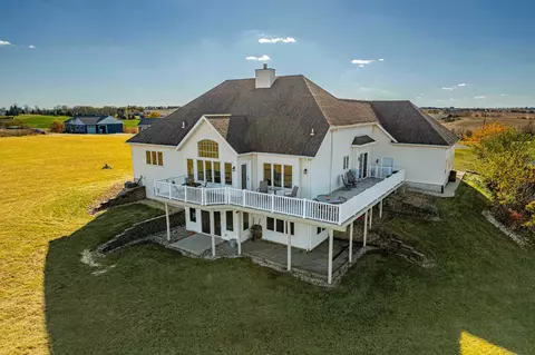 n5228 Old Mill Court, Monticello, WI 53570