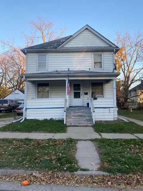 333 Lincoln St, Janesville, WI 53548