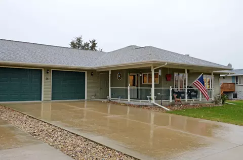 14 Walter Rd, Mazomanie, WI 53560