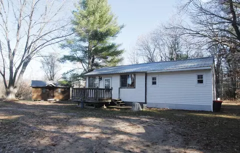 n1202 19th Avenue, Wautoma, WI 54982