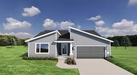 4069 Bear Tree Pkwy, Deforest, WI 53532