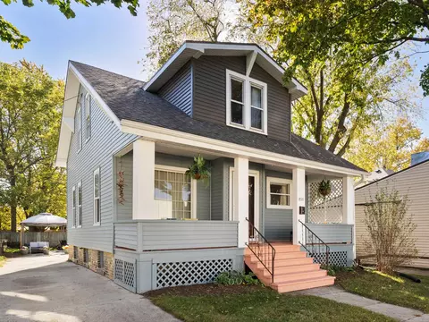 725 Clara Ave, Sheboygan, WI 53081