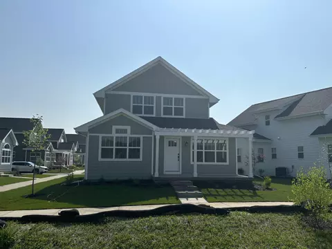 4434 Northern Flicker Rd, Middleton, WI 53562