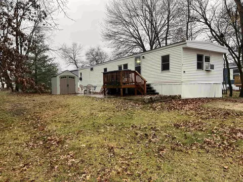 s13009 Shifflet Road, Spring Green, WI 53588
