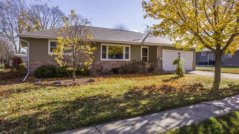 305 Johnson St, Waupun, WI 53963