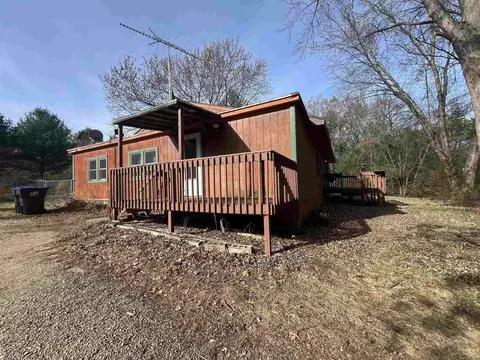 1181 Fawn Dr, Grand Marsh, WI 53936