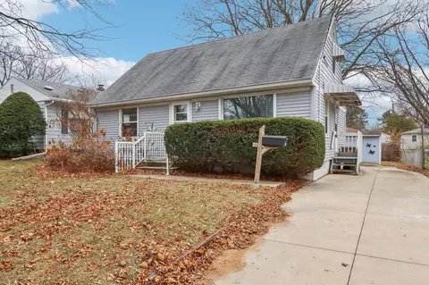 3829 Tulane Ave, Madison, WI 53714
