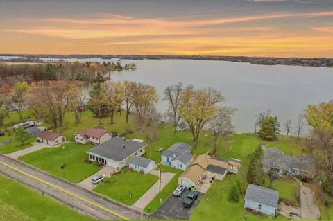 n8350 County Road Camp, Beaver Dam, WI 53916
